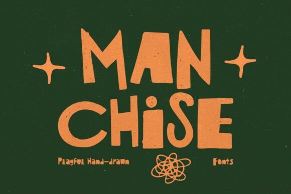 Manchise: Give Your Brand a Voice That Pops